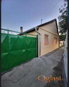 🏡 PRODAJE SE KUĆA – BAČKO PETROVO SELO