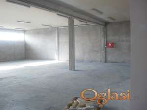 magacinsko poslovni prostor za skladistenje medicinskih sredstava