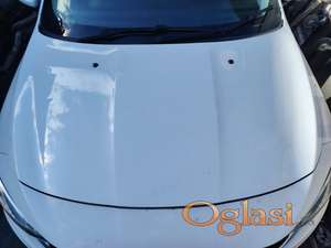 Fiat Tipo od 2016 hauba kod boje 249