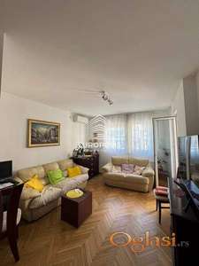 Idealan, porodičan stan na lux lokaciji ID#9431