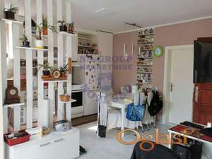 Kuća na Klisi novije gradnje