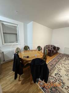 Izdaje se stan na Ledenoj steni!