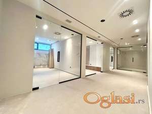 Lux 170m2 Vračar-salon,fizioterapija,estet centar ID#2508