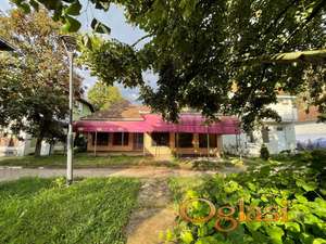 Poslovni Prostor 86 m² Na Prodaju – Vrdnik