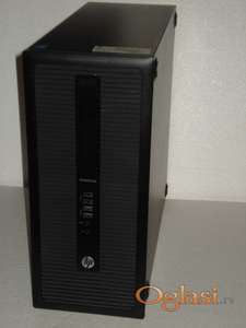 HP 800G1 TWR i5-4570/8GBRAM/120GBSSD