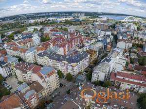 Ulični lokal na Podbari