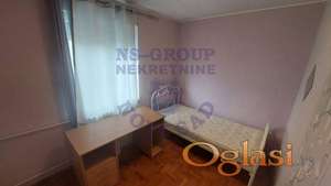 Petosoban komforan stan kod Socijalnog