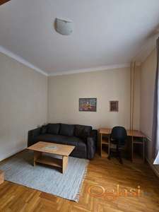 Garsonjera za izdavanje, Svetozara Miletića, 300€, 27m²