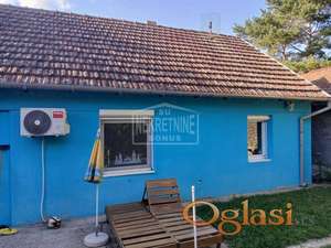 Subotica-Makova Sedmica-lepa trosobna kuća ID#1948