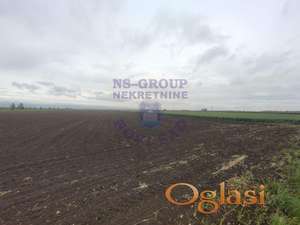 Prodaje se plac na Sajlovu 36143m2