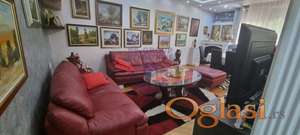 Dvosoban stan na Keju