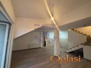 Trosoban,odlican,Bulevar Oslobodjenja