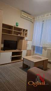 BULEVAR NOVA NAMESTENA GARSONJERA  250E