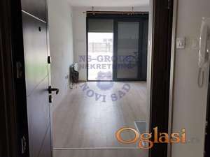 Odlicna garsonjera 26m2