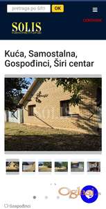 Centar,lokacija odlicna