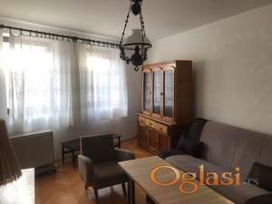 Dvosoban stan u strogom centru