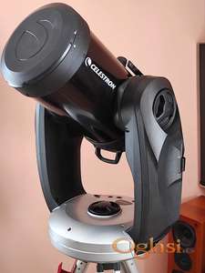 Celestron CPC 800 Starbright Teleskop 8" sa WIFI uredjajem