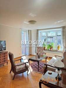 Vračar, Hram Svetog Save, Knjeginje Zorke, 2.5, 60m2