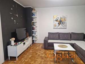 Stan na Novom naselju