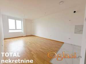 STAN - NOVI SAD - TELEP - 62m2 - 163000 evra