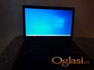 Acer MA50, Intel I5, Intel HD 3000 2GB, 6GB DDR3, 128GB SSD M3