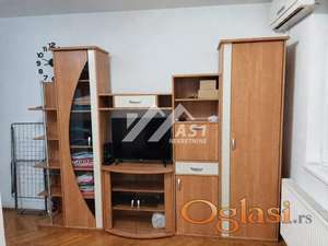 Miše Dimitrijevića odličan stan ID#8048