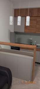 IZDAVANJE GARSONJERA 25M2-USLUZNI OGLAS