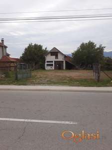 Izdajem Magacin i Plac