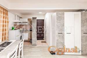 Izdaje se stan na Paliluli