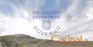 Plac na prodaju Bukovac 4598m2, 577749