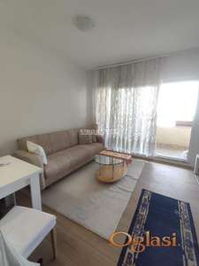 1.5 Dorćol, namešten