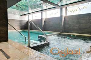 Apartman Zvezda u hotelskom kompleksu Forest Prestige