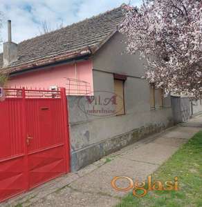 Srbobran, Lepa kuća u zelenilu