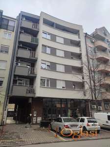 Vlasnik izdaje odličnu garsonjeru