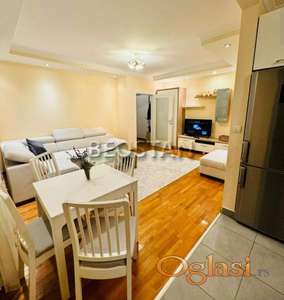 Novi Beograd - Savada a blok #566923