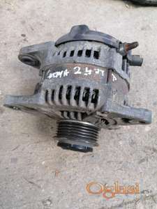 Fiat Croma 2.4 JTD altenator