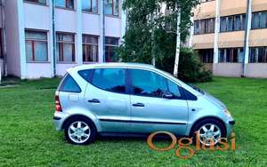 Delovi za Mercedes A klasu 0656957176