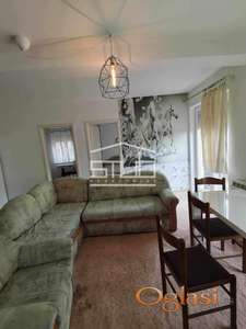 Uknjižen 3.0 stan kod Zvezdarske šume, prodaja! ID#1458