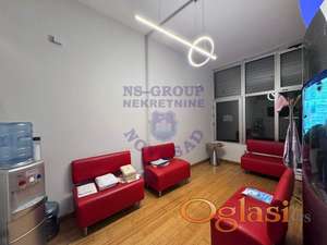 Lokal, 69m2, Socijalno