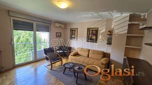 NOVI SAD - CENTAR - 33.00 m2