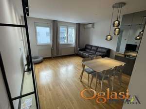 ODLIČAN, NAMEŠTEN TROIPOSOBAN STAN, PET FRIENDLY, ADICE