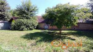 Na prodaju unikatna nekretnina vredna vase paznje