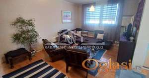 Labudovo brdo, Sretena Mladenovića Mike, 64m2+T ID#1519