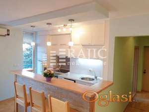 N.Beograd,Luja Adamiča(Paviljoni),64m2,2.5-lepo sređen #3190