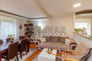 Stan 61m2, sa pomoćnim objektom i pripadajućim dvorištem