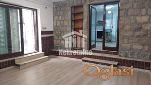 Stan u okviru porodične kuće na Košutnjaku ID#1562