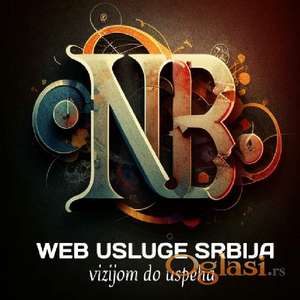 Izrada web sajtova