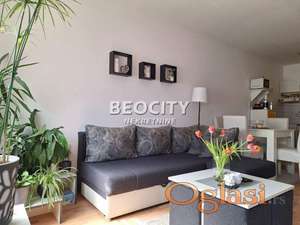 Novi Sad, Telep, Petefi Šandor, 2.5, 50m2