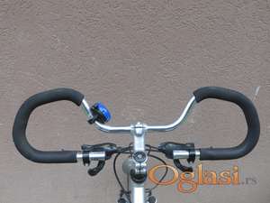 Bicikl-INTERBIKE C-2002 alu 28"