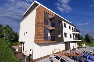 Cetvorosoban, 95m2 Sremska Kamenica